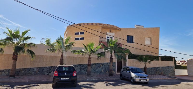 foto 4 Mietobjekt von Privatpersonen Agadir villa   Ansicht des Objektes