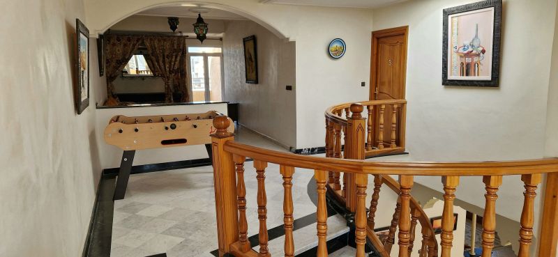 foto 19 Mietobjekt von Privatpersonen Agadir villa   andere