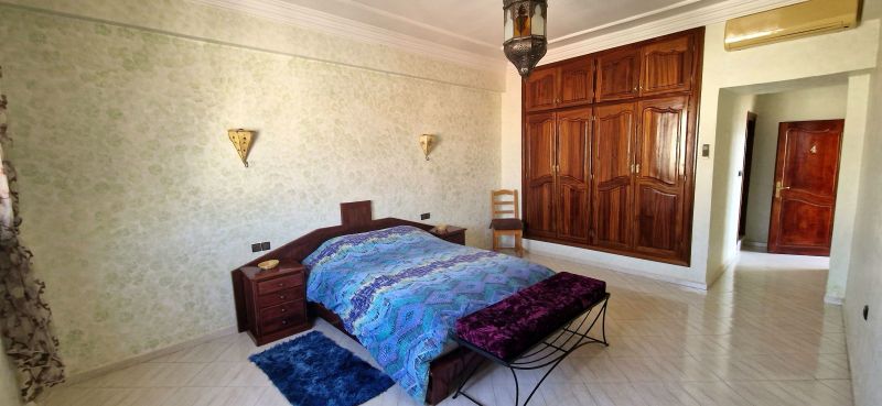 foto 22 Mietobjekt von Privatpersonen Agadir villa   Schlafzimmer 3