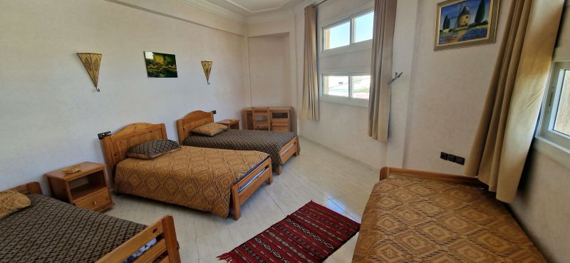 foto 23 Mietobjekt von Privatpersonen Agadir villa   Schlafzimmer 2