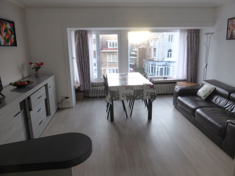 foto 0 Mietobjekt von Privatpersonen De Panne appartement Westflandern