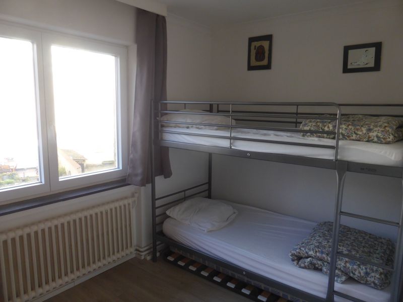 foto 3 Mietobjekt von Privatpersonen De Panne appartement Westflandern  Schlafzimmer 2