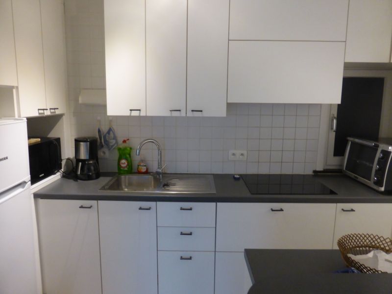 foto 6 Mietobjekt von Privatpersonen De Panne appartement Westflandern  separate Kche