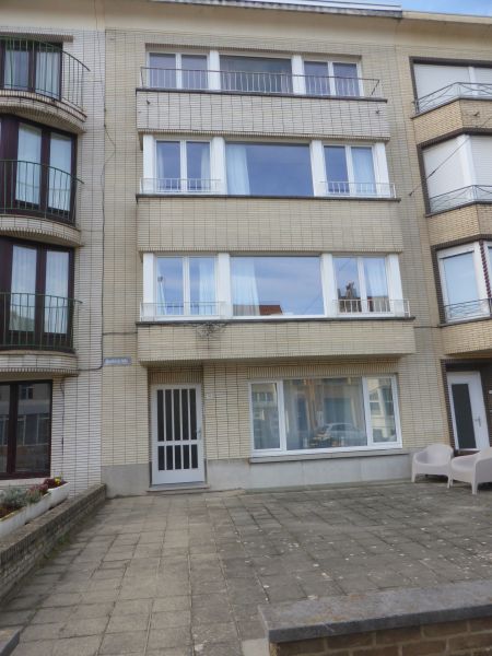 foto 11 Mietobjekt von Privatpersonen De Panne appartement Westflandern