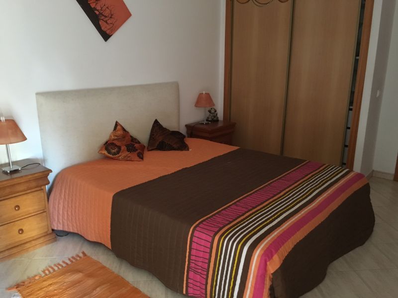 foto 5 Mietobjekt von Privatpersonen Armao de Pera appartement Algarve  Schlafzimmer 1