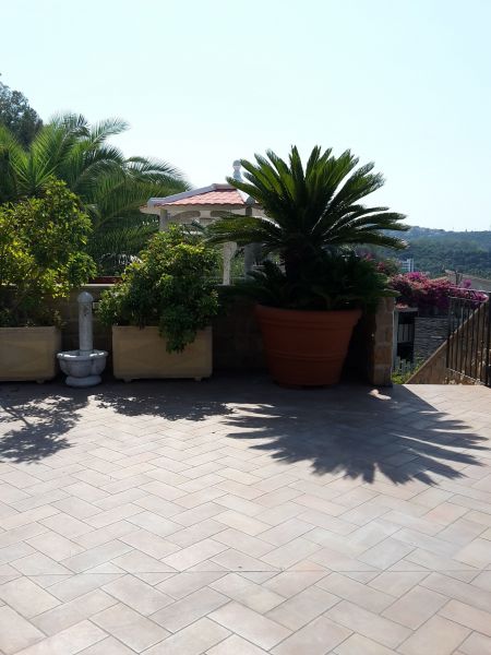 foto 14 Mietobjekt von Privatpersonen Capo d'Orlando villa Sizilien Messina (+Umland)