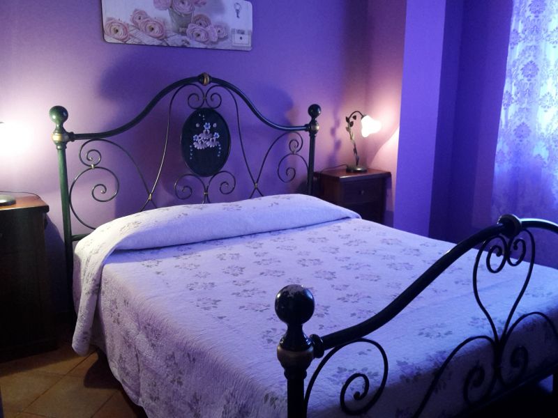 foto 4 Mietobjekt von Privatpersonen Capo d'Orlando villa Sizilien Messina (+Umland) Schlafzimmer 2