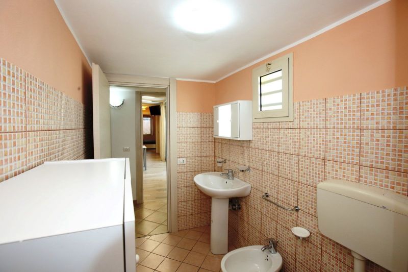 foto 23 Mietobjekt von Privatpersonen Avola appartement Sizilien Syrakus (+Umland) Badezimmer