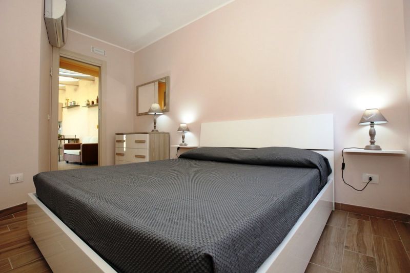 foto 17 Mietobjekt von Privatpersonen Avola appartement Sizilien Syrakus (+Umland) Schlafzimmer 1