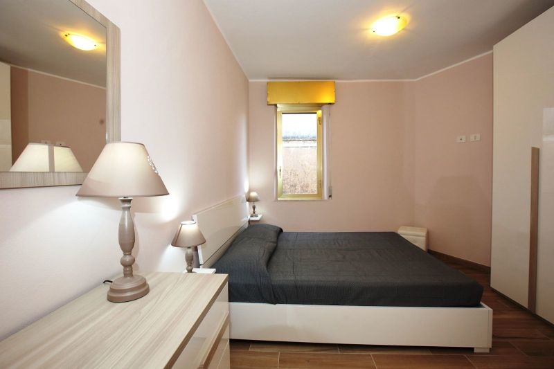 foto 18 Mietobjekt von Privatpersonen Avola appartement Sizilien Syrakus (+Umland) Schlafzimmer 1