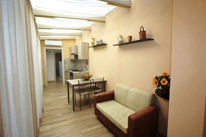 foto 7 Mietobjekt von Privatpersonen Avola appartement Sizilien Syrakus (+Umland) offene Kche