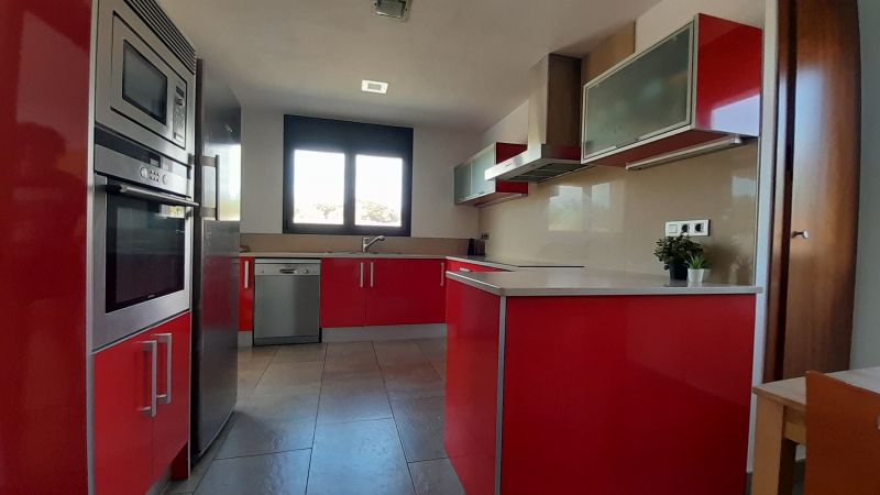 foto 7 Mietobjekt von Privatpersonen Calonge villa Katalonien Provinz Girona