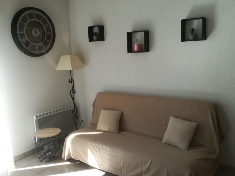 foto 0 Mietobjekt von Privatpersonen Vieux Boucau appartement Aquitanien Landes Wohnzimmer