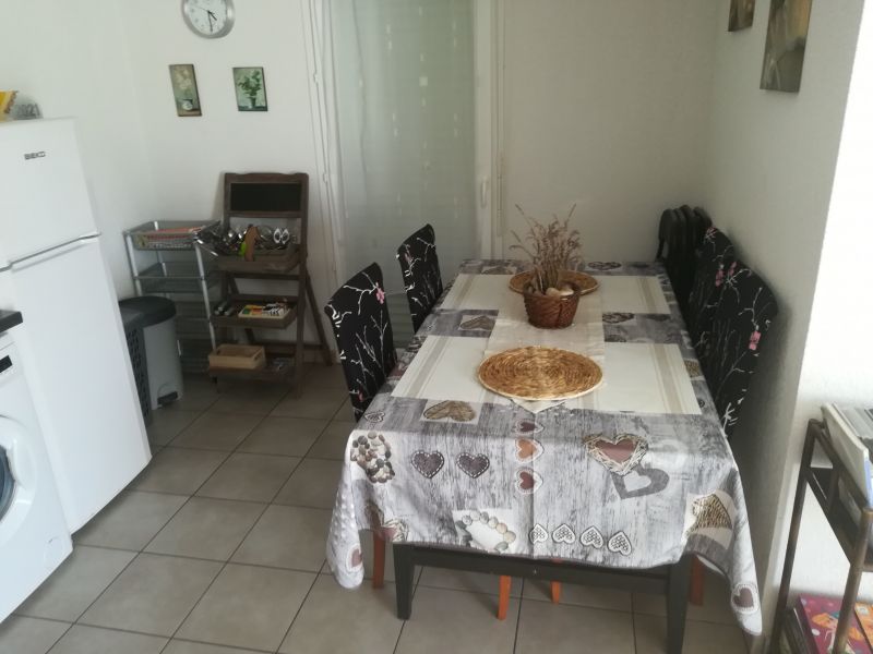 foto 4 Mietobjekt von Privatpersonen Vieux Boucau appartement Aquitanien Landes Wohnzimmer