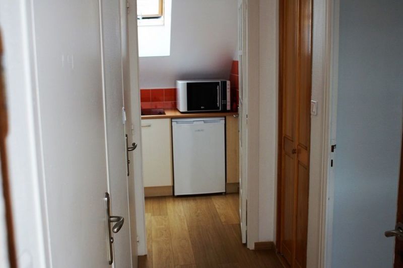 foto 7 Mietobjekt von Privatpersonen Concarneau appartement Bretagne Finistre Eingang