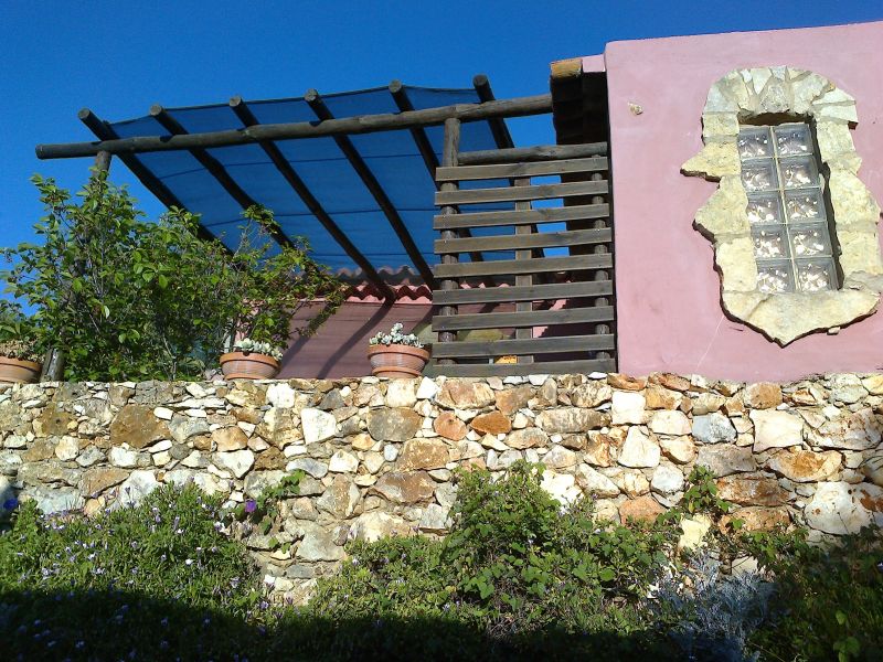 foto 1 Mietobjekt von Privatpersonen Loul maison Algarve  Ausblick von der Terrasse