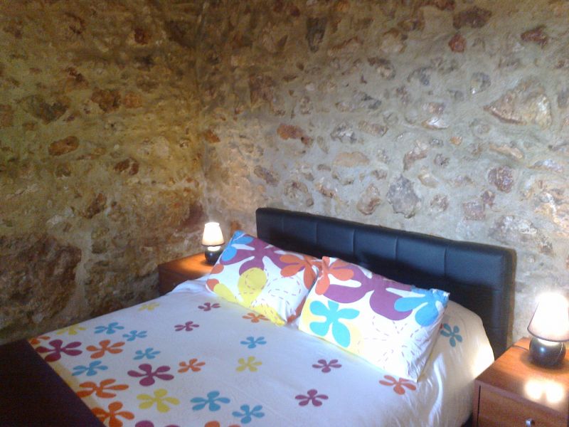 foto 8 Mietobjekt von Privatpersonen Loul maison Algarve  Schlafzimmer