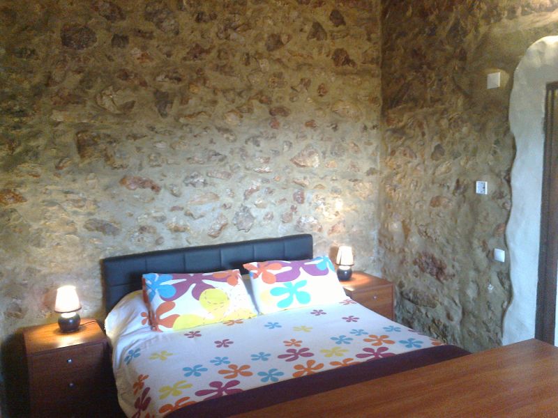 foto 9 Mietobjekt von Privatpersonen Loul maison Algarve  Schlafzimmer