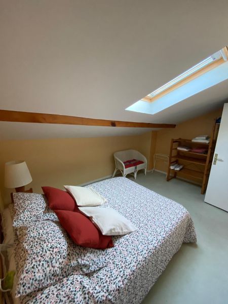 foto 12 Mietobjekt von Privatpersonen Hendaye appartement Aquitanien Pyrenen (Atlantik) Schlafzimmer 2