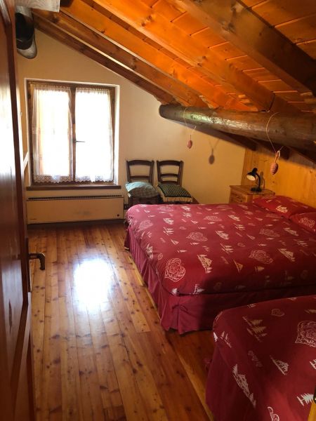 foto 16 Mietobjekt von Privatpersonen Falcade appartement Venezien Belluno (+Umgebung) Schlafzimmer 1