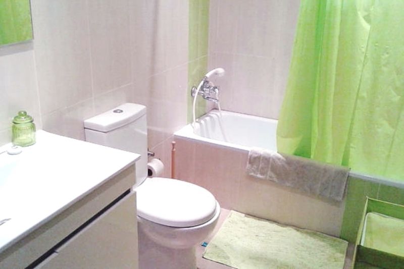 foto 21 Mietobjekt von Privatpersonen Lissabon villa Grande Lisboa und Setbal Groraum Lissabon Badezimmer 1