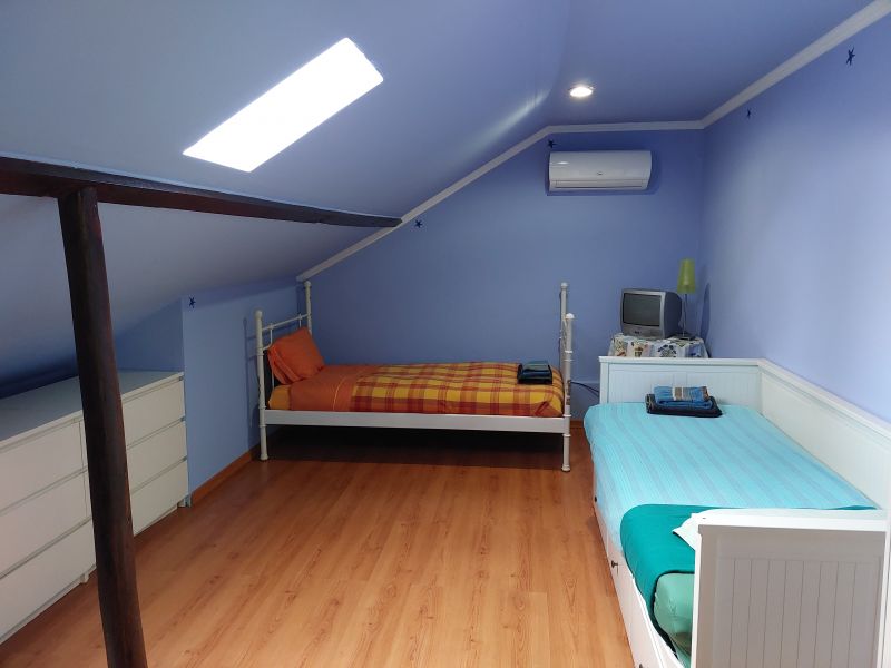 foto 14 Mietobjekt von Privatpersonen Lissabon villa Grande Lisboa und Setbal Groraum Lissabon Schlafzimmer 5