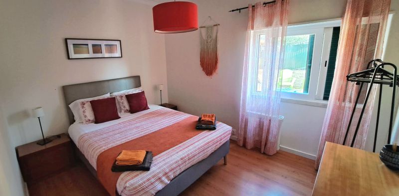 foto 7 Mietobjekt von Privatpersonen Lissabon villa Grande Lisboa und Setbal Groraum Lissabon Schlafzimmer 1