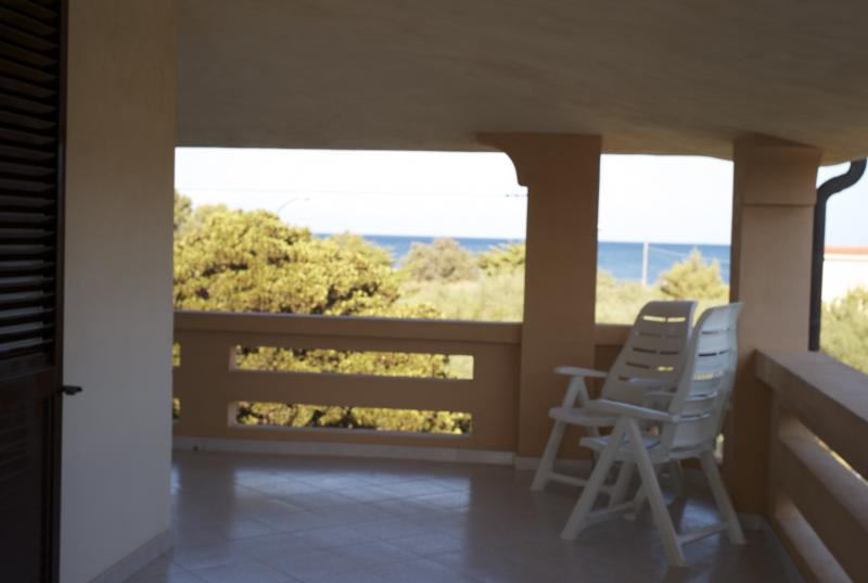 foto 2 Mietobjekt von Privatpersonen Capo Comino appartement Sardinien Nuoro (+Umland)