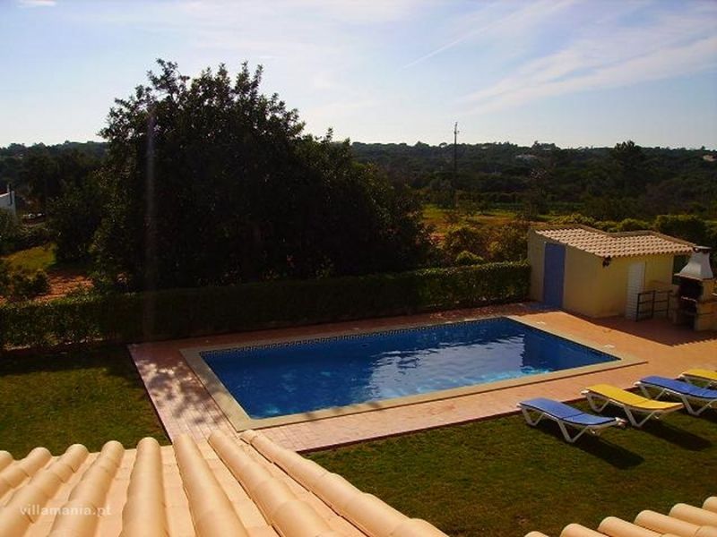 foto 14 Mietobjekt von Privatpersonen Vilamoura villa Algarve  Schwimmbad