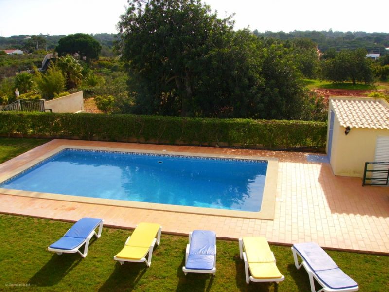 foto 12 Mietobjekt von Privatpersonen Vilamoura villa Algarve  Schwimmbad