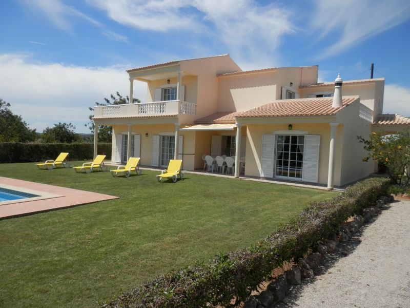 foto 2 Mietobjekt von Privatpersonen Vilamoura villa Algarve