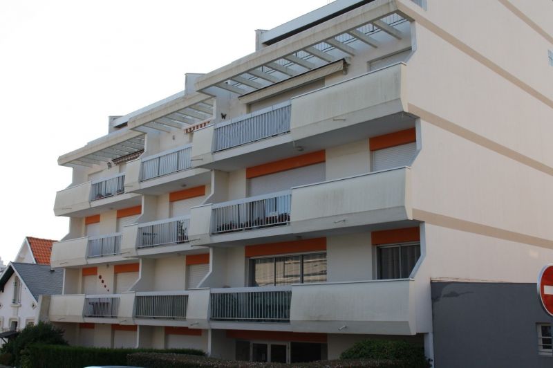 foto 0 Mietobjekt von Privatpersonen Royan appartement Poitou-Charentes Charente-Maritime