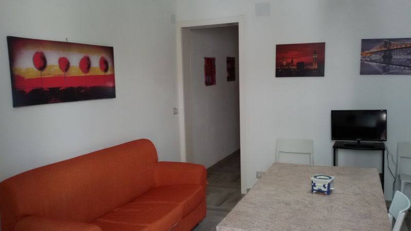 foto 3 Mietobjekt von Privatpersonen Gallipoli appartement Apulien Lecce (+Umland)