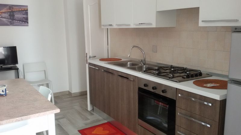 foto 4 Mietobjekt von Privatpersonen Gallipoli appartement Apulien Lecce (+Umland)