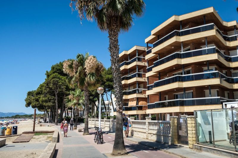 foto 10 Mietobjekt von Privatpersonen Cambrils appartement Katalonien Provinz Tarragona Ansicht des Objektes