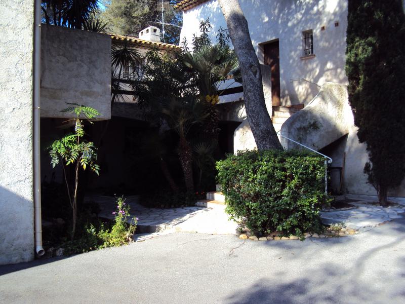 foto 1 Mietobjekt von Privatpersonen Saint Aygulf appartement Provence-Alpes-Cte d'Azur Var Ansicht des Objektes