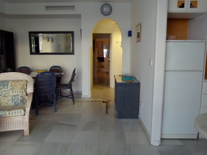 foto 10 Mietobjekt von Privatpersonen Dnia appartement Region Valencia Provinz Alicante Flur