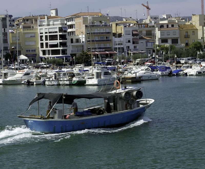 foto 19 Mietobjekt von Privatpersonen L'Ampolla appartement Katalonien Provinz Tarragona