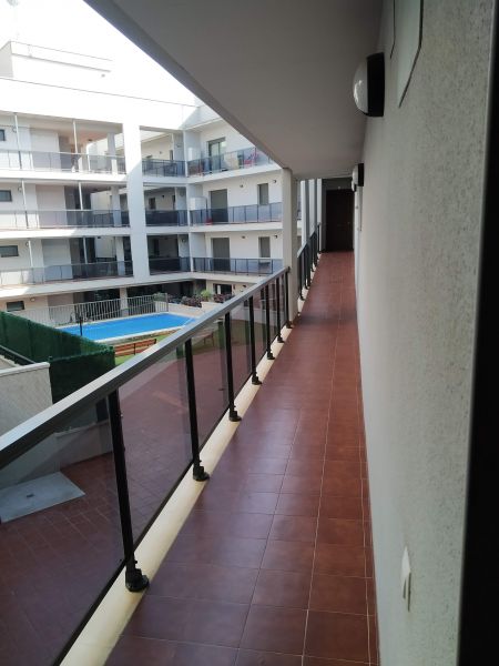 foto 16 Mietobjekt von Privatpersonen L'Ampolla appartement Katalonien Provinz Tarragona