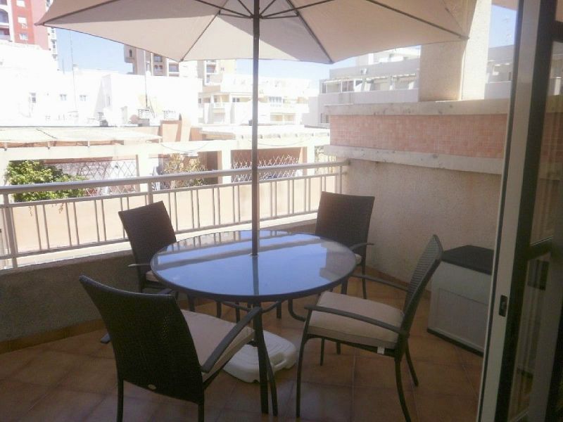 foto 1 Mietobjekt von Privatpersonen Torrevieja appartement Region Valencia Provinz Alicante Terrasse