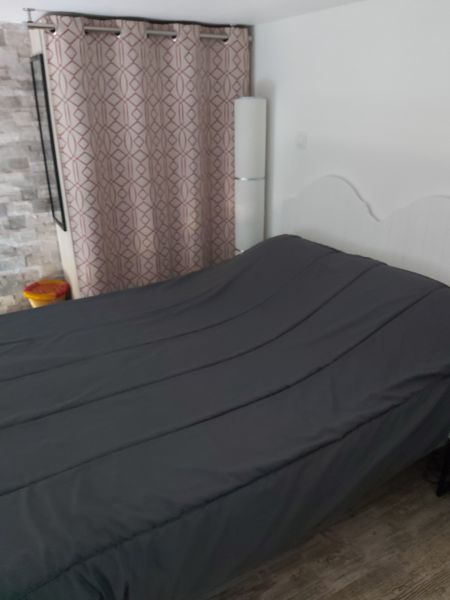 foto 6 Mietobjekt von Privatpersonen Cabourg appartement Basse-Normandie Calva Schlafzimmer 1