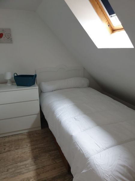 foto 8 Mietobjekt von Privatpersonen Cabourg appartement Basse-Normandie Calva Schlafzimmer 2