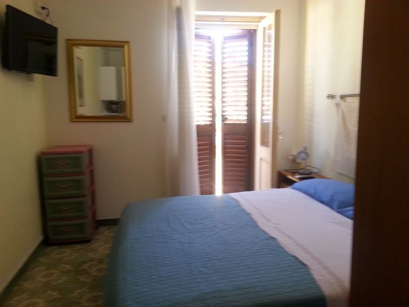 foto 8 Mietobjekt von Privatpersonen Isola Rossa studio Sardinien Olbia Tempio (+ Umland) Schlafzimmer