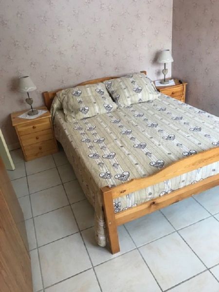 foto 4 Mietobjekt von Privatpersonen Ceillac en Queyras appartement Provence-Alpes-Cte d'Azur Hautes-Alpes Schlafzimmer 1