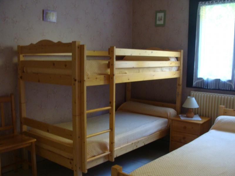 foto 5 Mietobjekt von Privatpersonen Ceillac en Queyras appartement Provence-Alpes-Cte d'Azur Hautes-Alpes Schlafzimmer 2