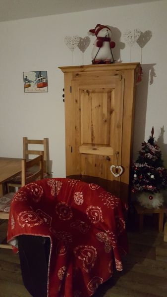 foto 9 Mietobjekt von Privatpersonen La Rosire 1850 appartement Rhne-Alpes Savoyen