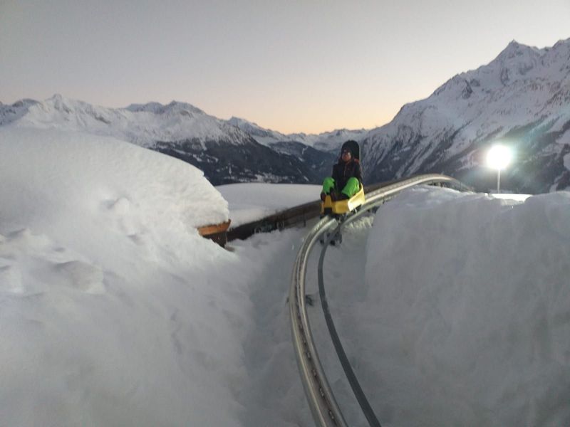 foto 20 Mietobjekt von Privatpersonen La Rosire 1850 appartement Rhne-Alpes Savoyen