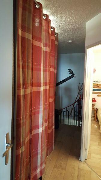 foto 14 Mietobjekt von Privatpersonen La Rosire 1850 appartement Rhne-Alpes Savoyen Flur