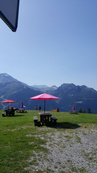 foto 23 Mietobjekt von Privatpersonen La Rosire 1850 appartement Rhne-Alpes Savoyen Nahaufnahme