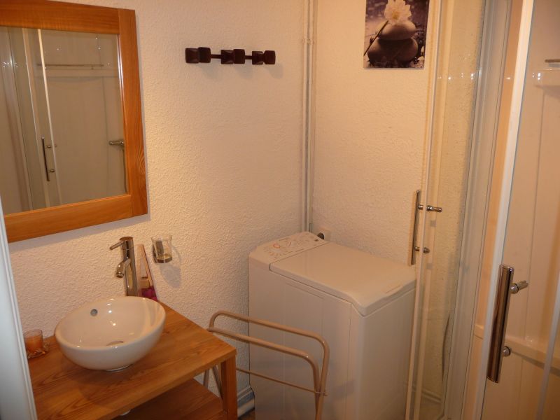 foto 12 Mietobjekt von Privatpersonen La Rosire 1850 appartement Rhne-Alpes Savoyen Badezimmer 2